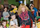 Michal Sláma : Dětský karneval 15.2.2015